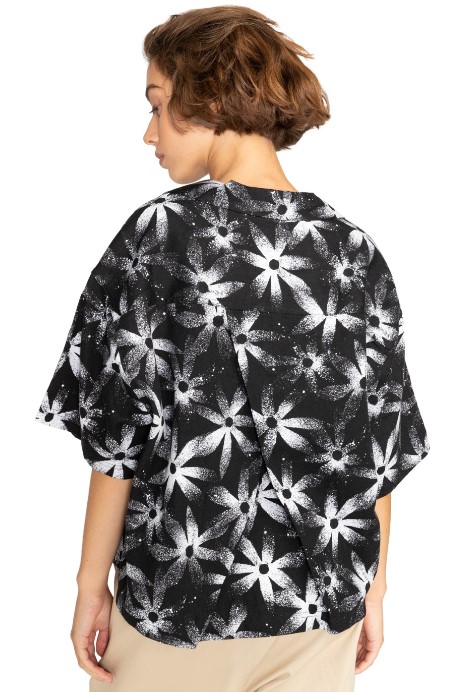 Element Kana Flowers XS