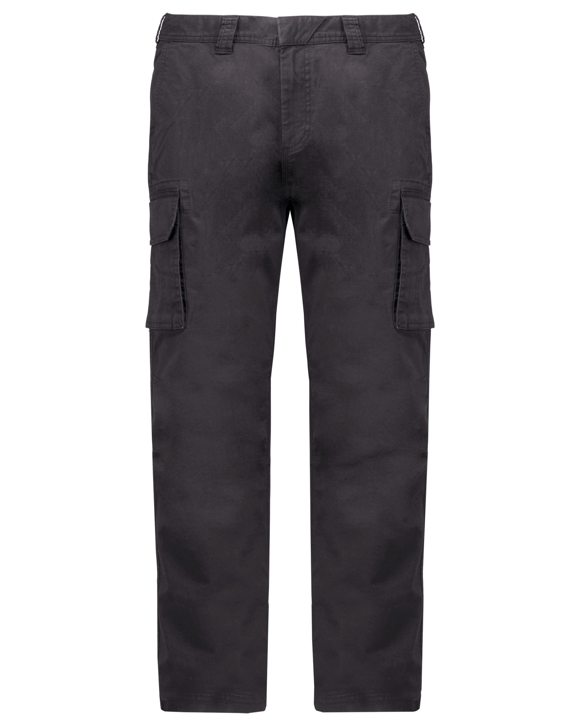 Kariban K744 - Pantalon multipoches homme