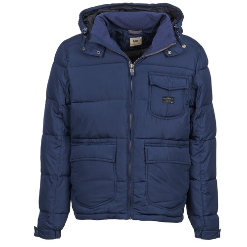 Lee - LOCO PUFFA - Marine