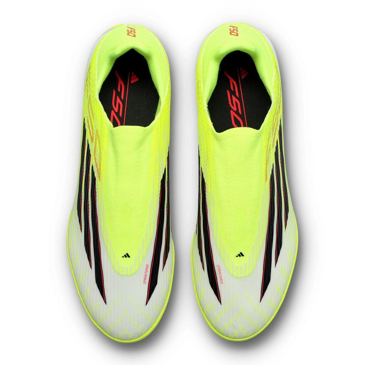 Chuteira adidas F50 League LL Turf