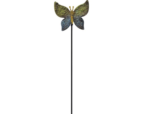 Decoratieve staafvlinder H 64 cm