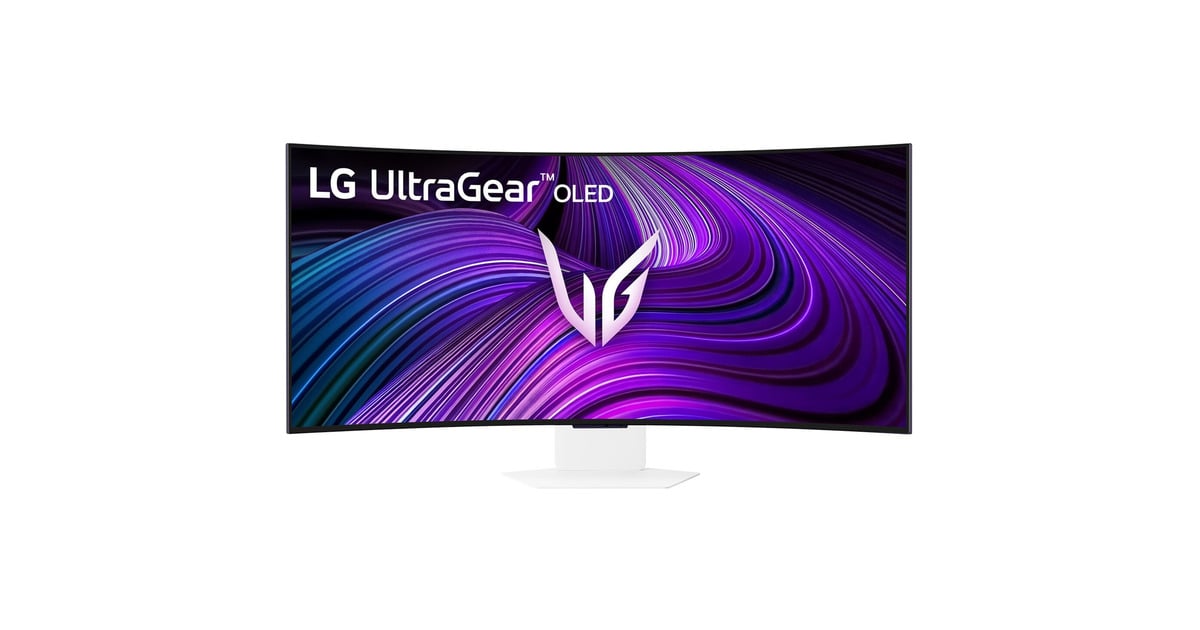 LGUltraGear 39GX90SA-W 39