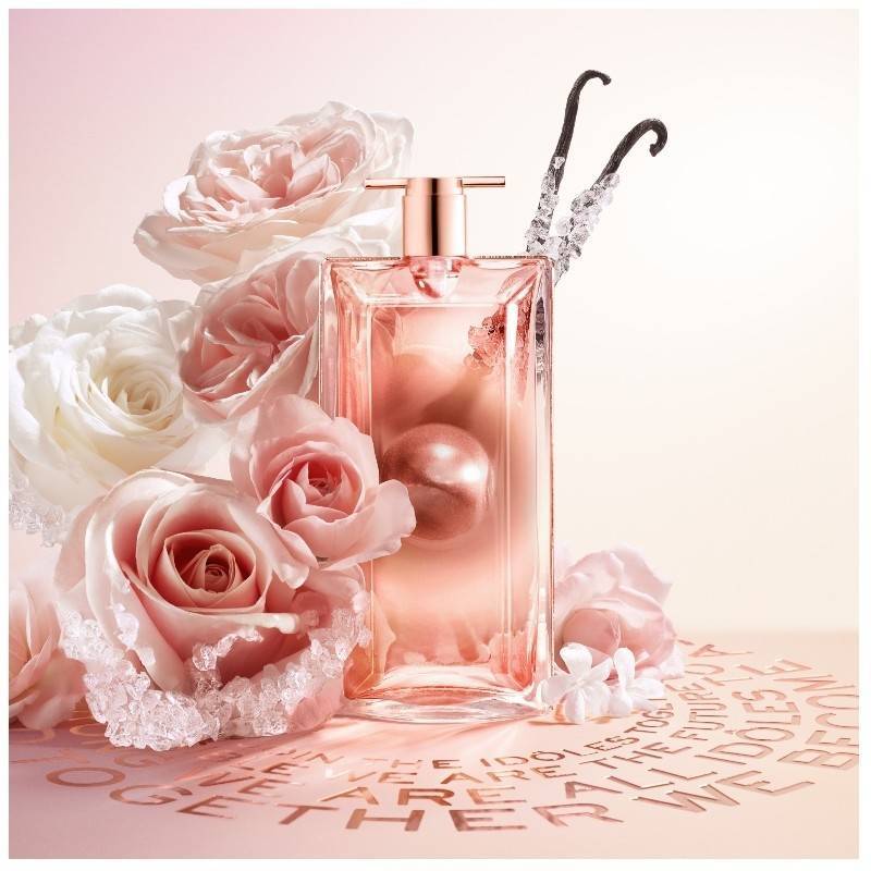 Lancôme Idôle Aura EDP 100 ml