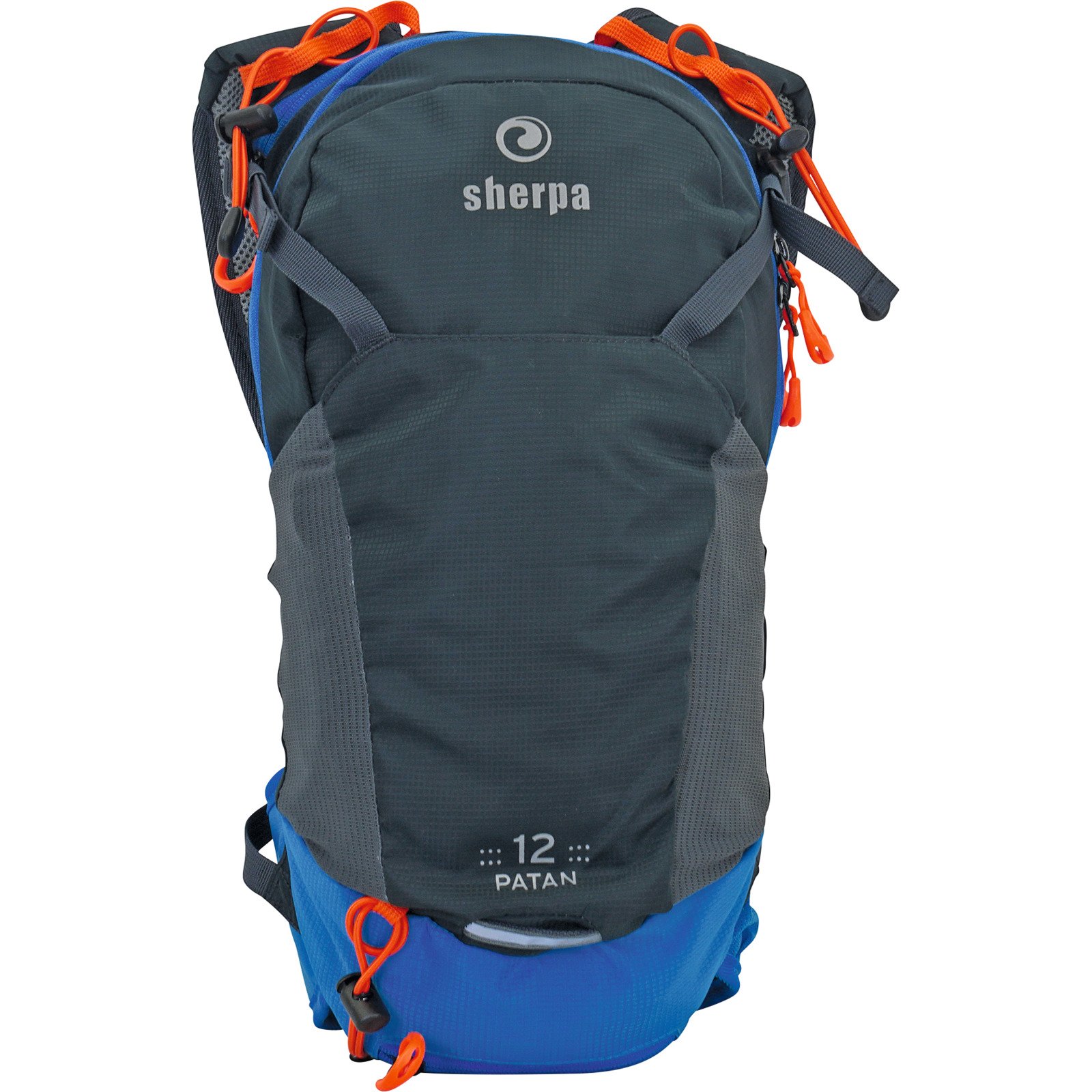 Sherpa Bike-Rucksack Patan 12