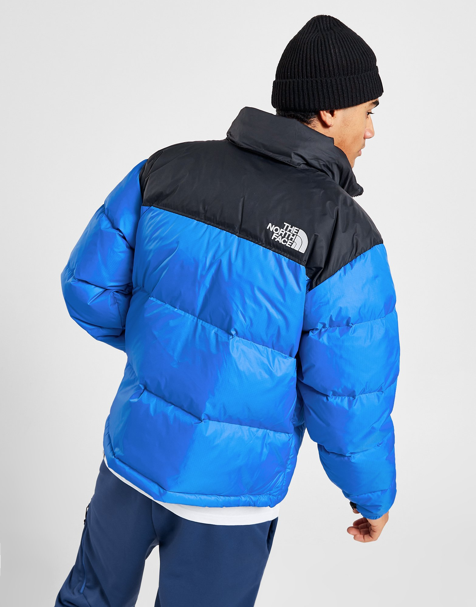 The North Face Veste Nuptse 1996 Homme
