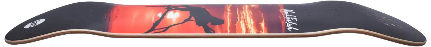 Jart Mark Frolich Pro Skateboard Deck | SkatePro