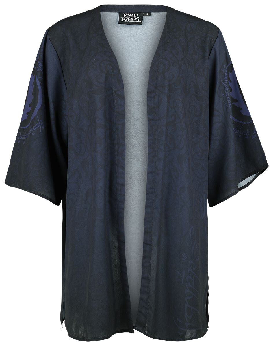 Mordor | Le Seigneur Des Anneaux Sweat-shirt