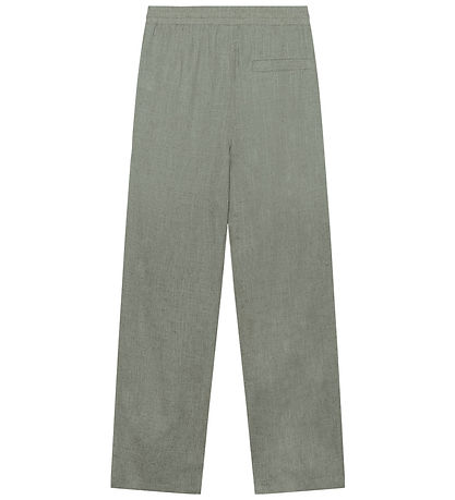 Grunt Hosen - GRAllan - Khaki