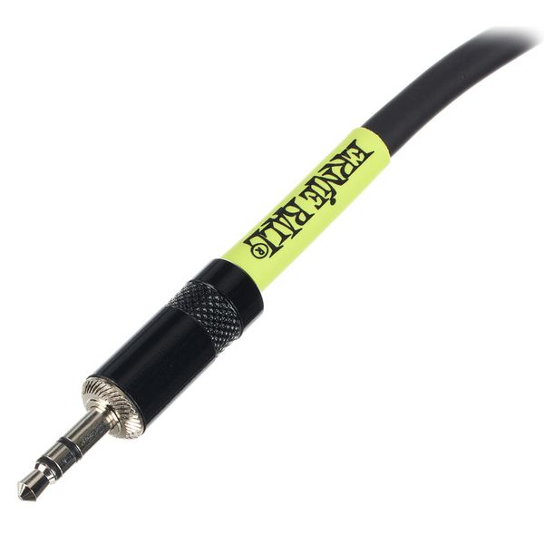 Ernie Ball Headphone Extension Cable 3m