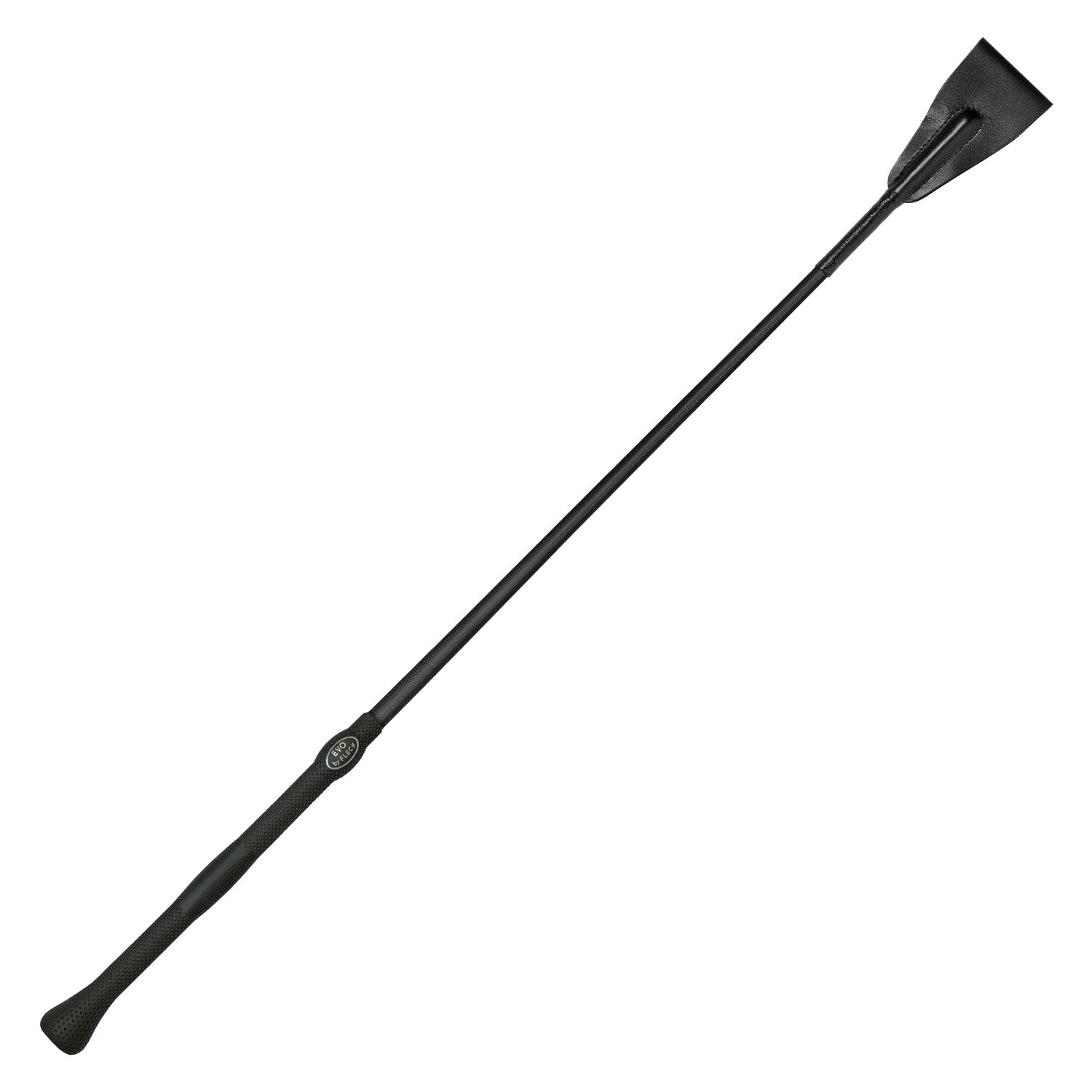 FLECK Springgerte EVOLUTION  - schwarz - 60 cm