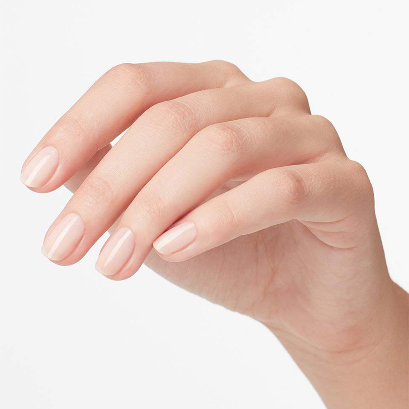 OPI Vernis à ongles Infinite Shine The Beige Of Reason 15 ml