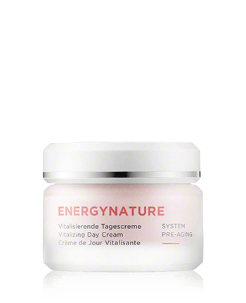 Annemarie Börlind Energynature Vitalisierende Tagescreme 50ml