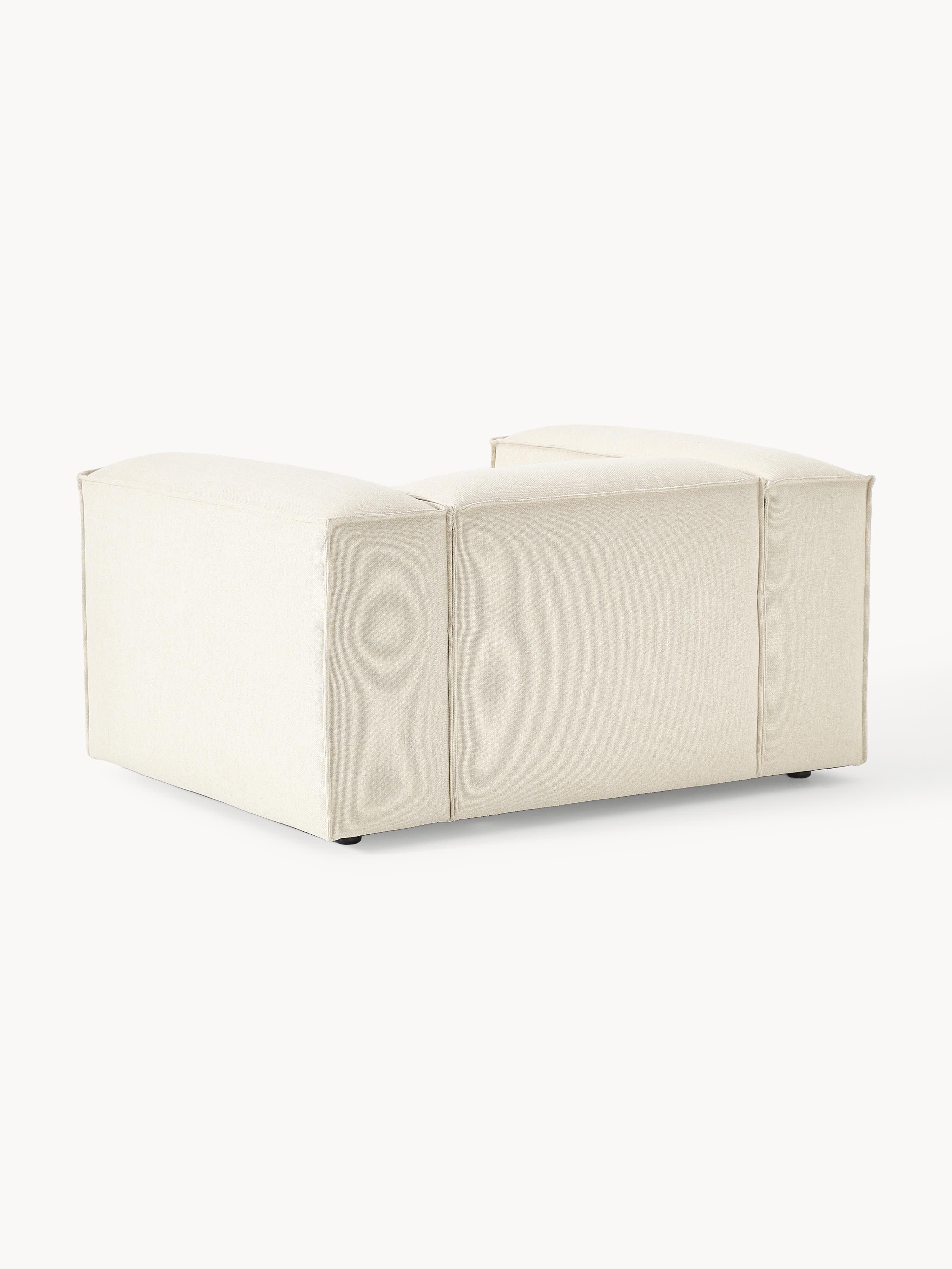 Fauteuil Lennon