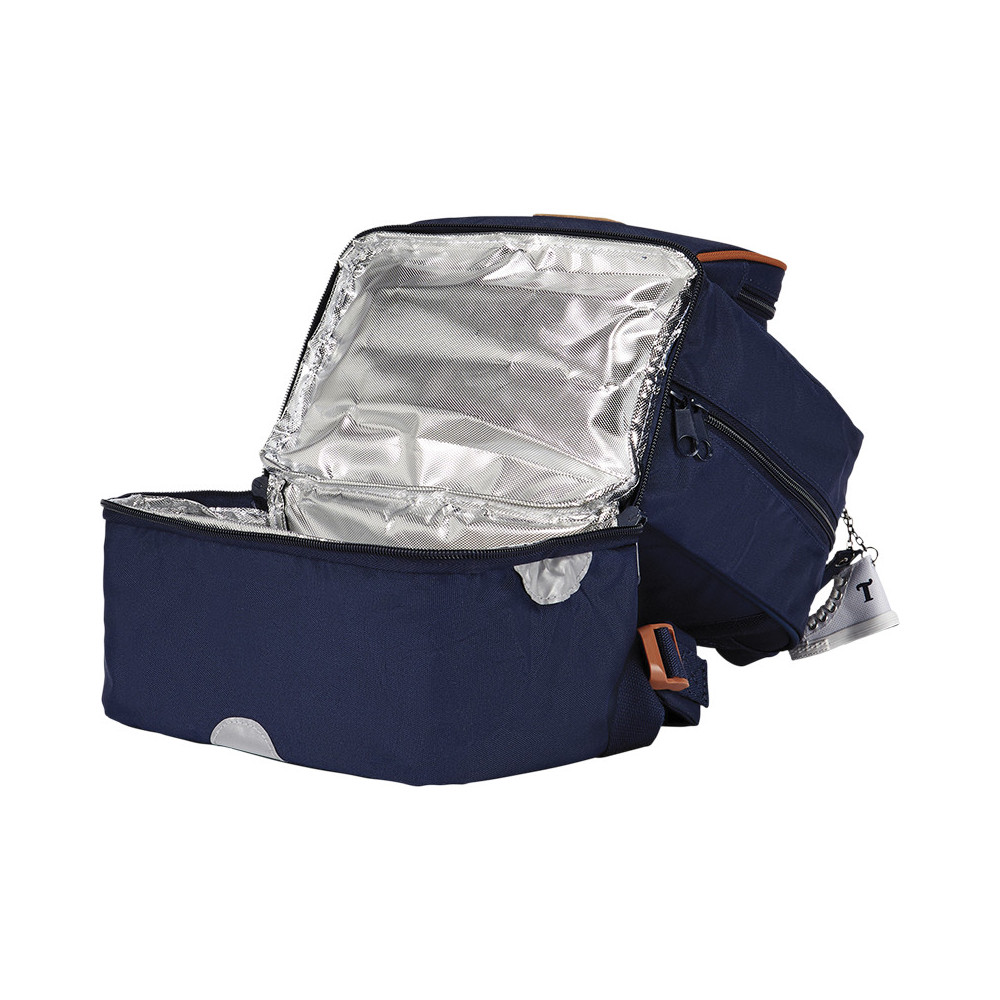 Lunch box Camille marine