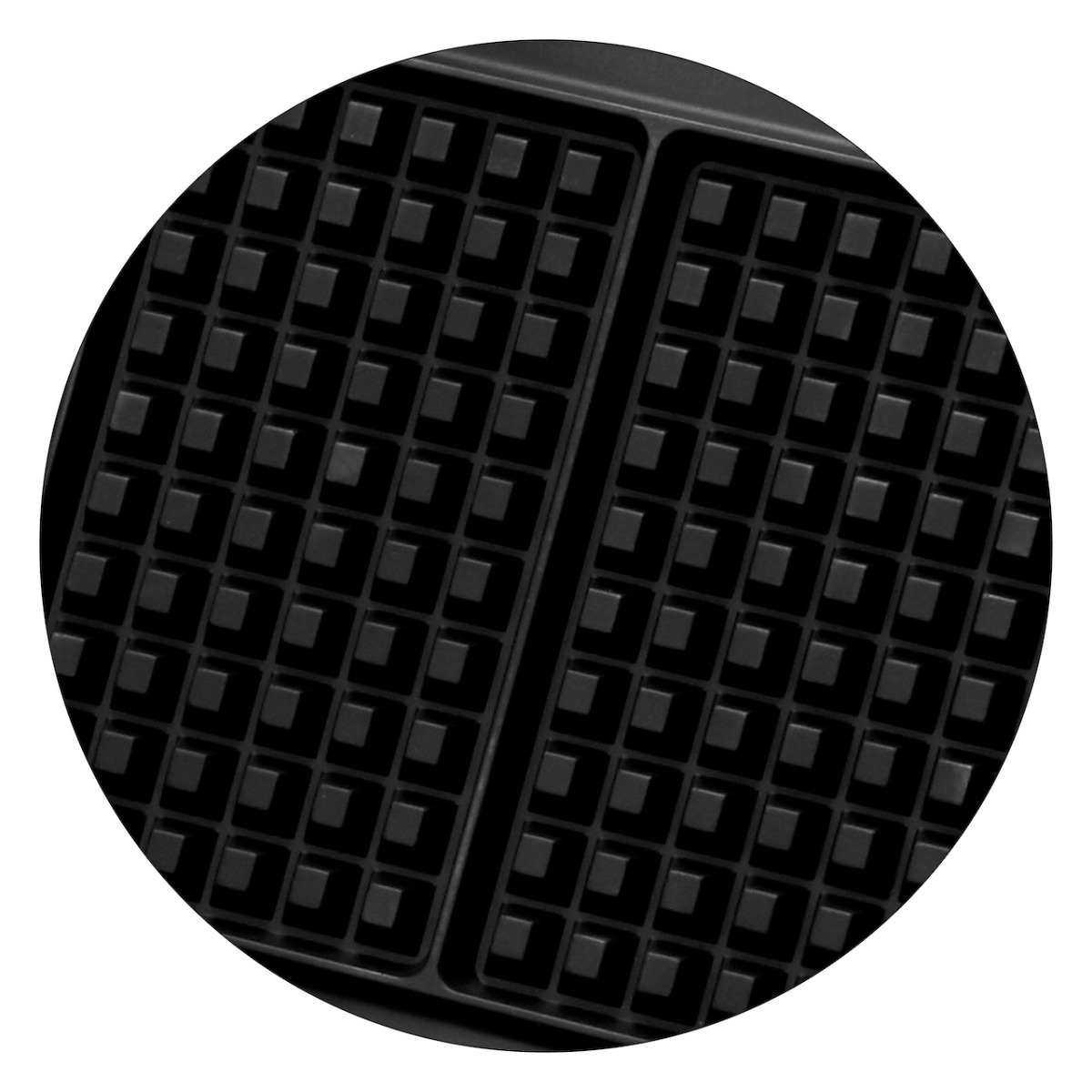 Frifri Plaques pour galettes FM0023