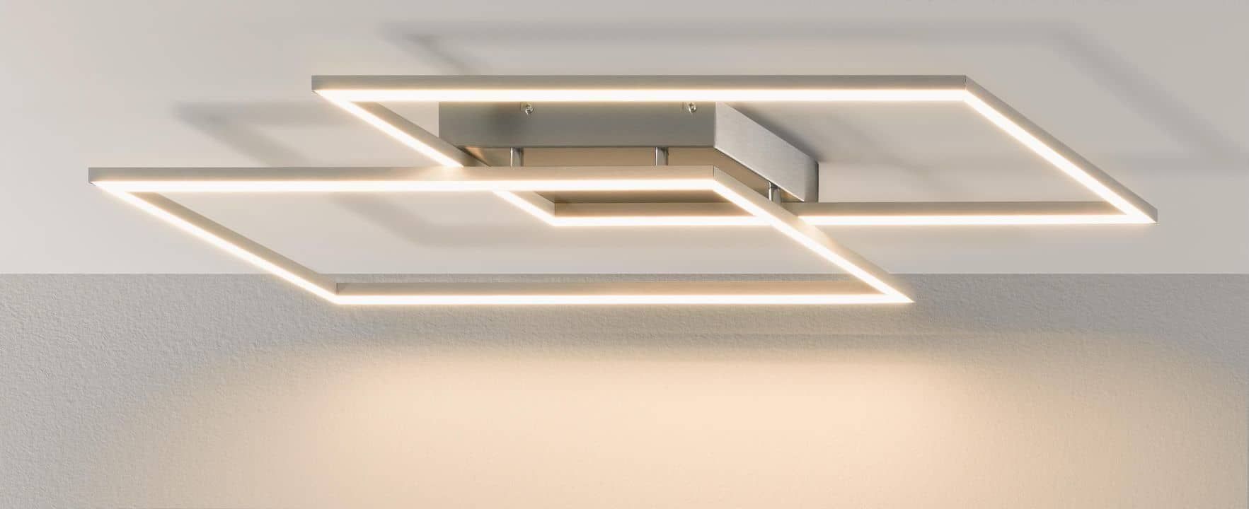 LED-Deckenleuchte