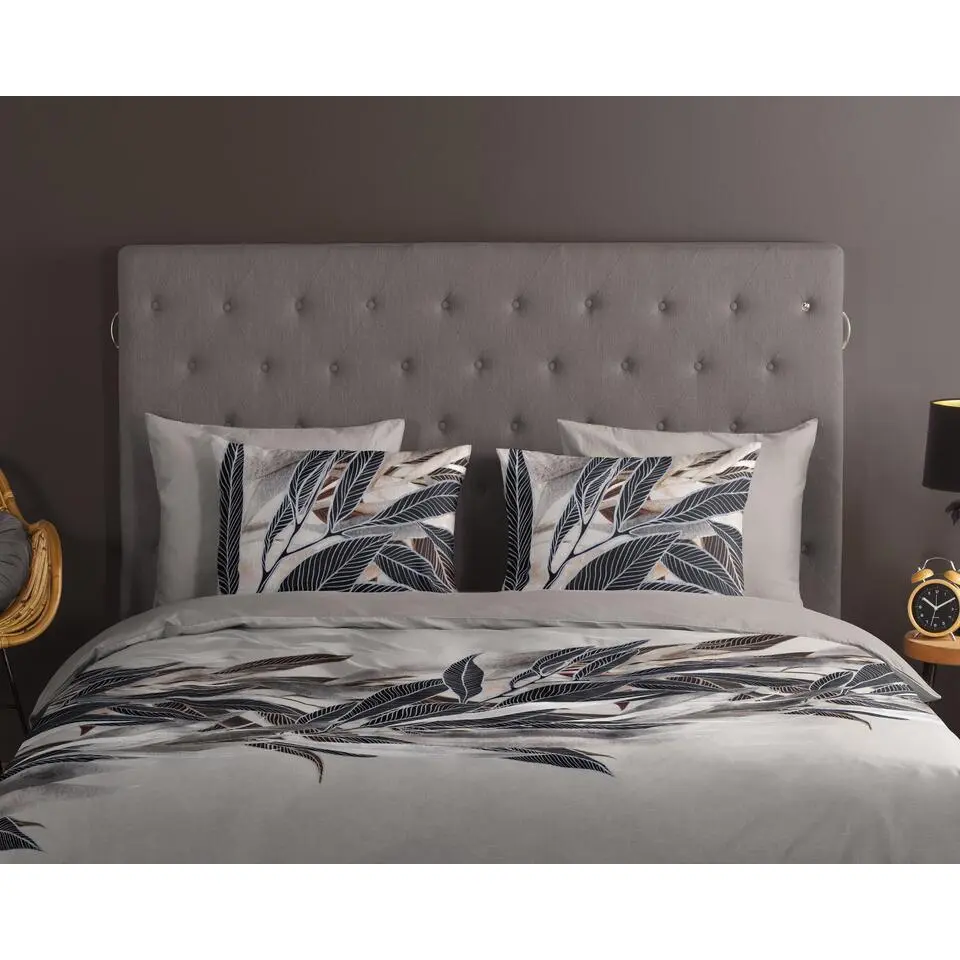 Duvet cover Good Morning 200x220   2* 60x70 cm