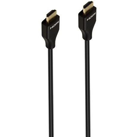 Accessoire TV vidéo Accsup CABLE HDMI 2.1 ULTRA HD 8K AVEC ETHERNET 3M NOIR