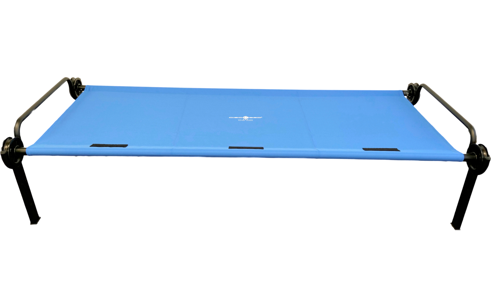 Disc-O-Bed ONE XL Feldbett Olivgrün
