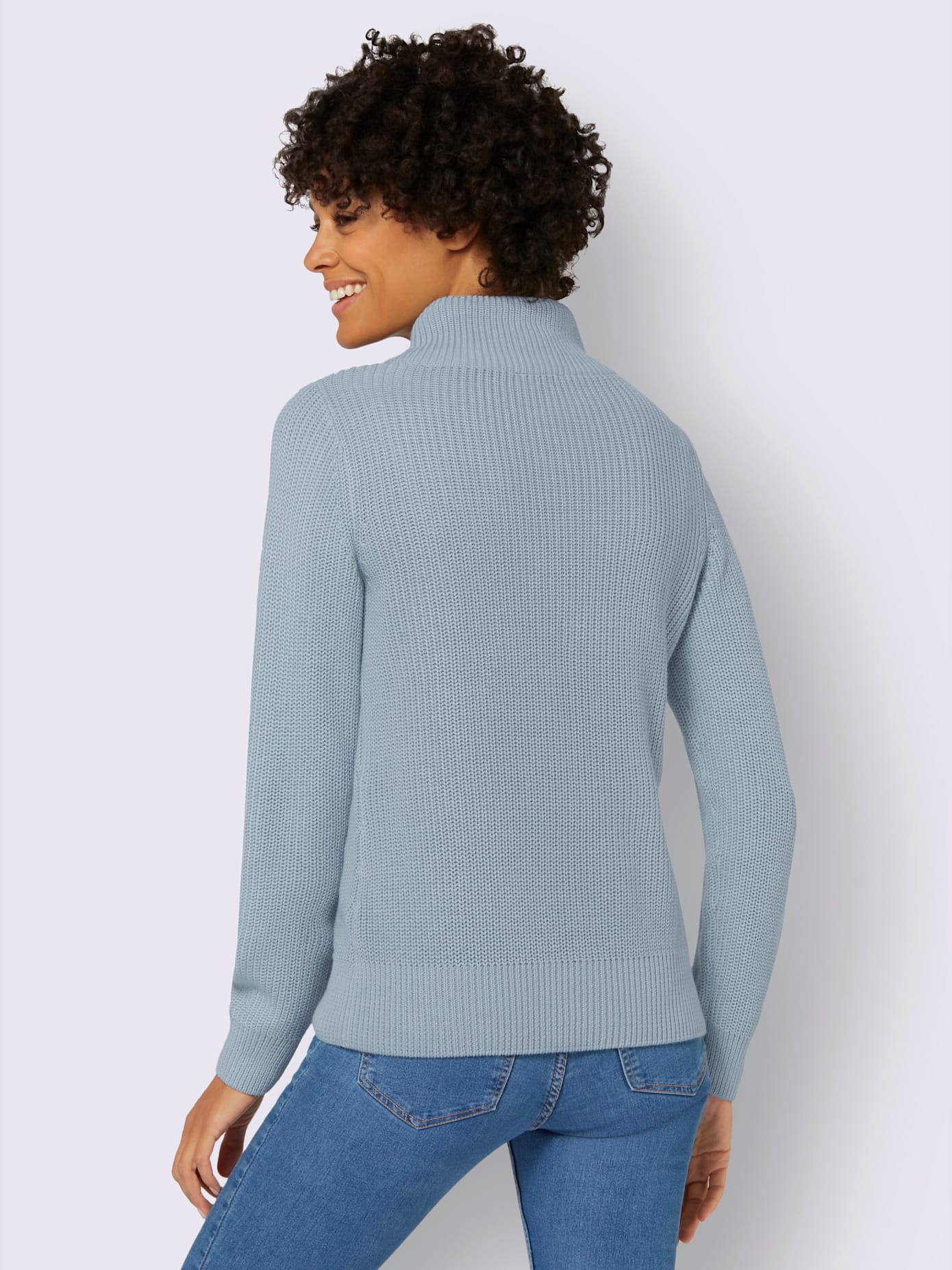 Pull 50% coton