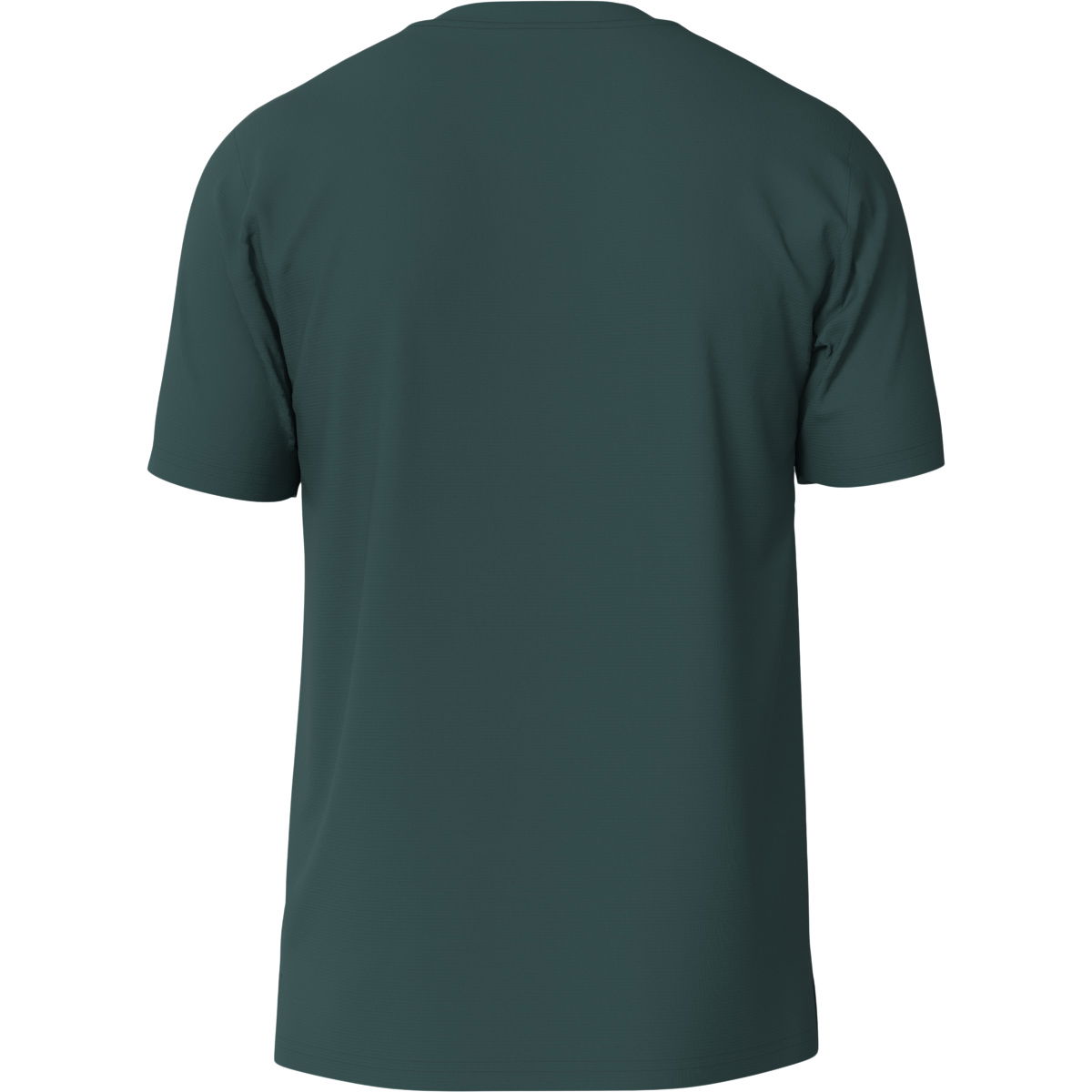 New Balance Run Løbe T-shirt Herre