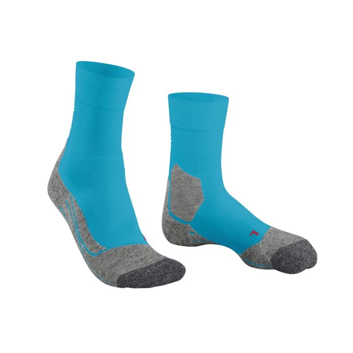 Falke Herre Strømper RU3 Comfort Socks Blå