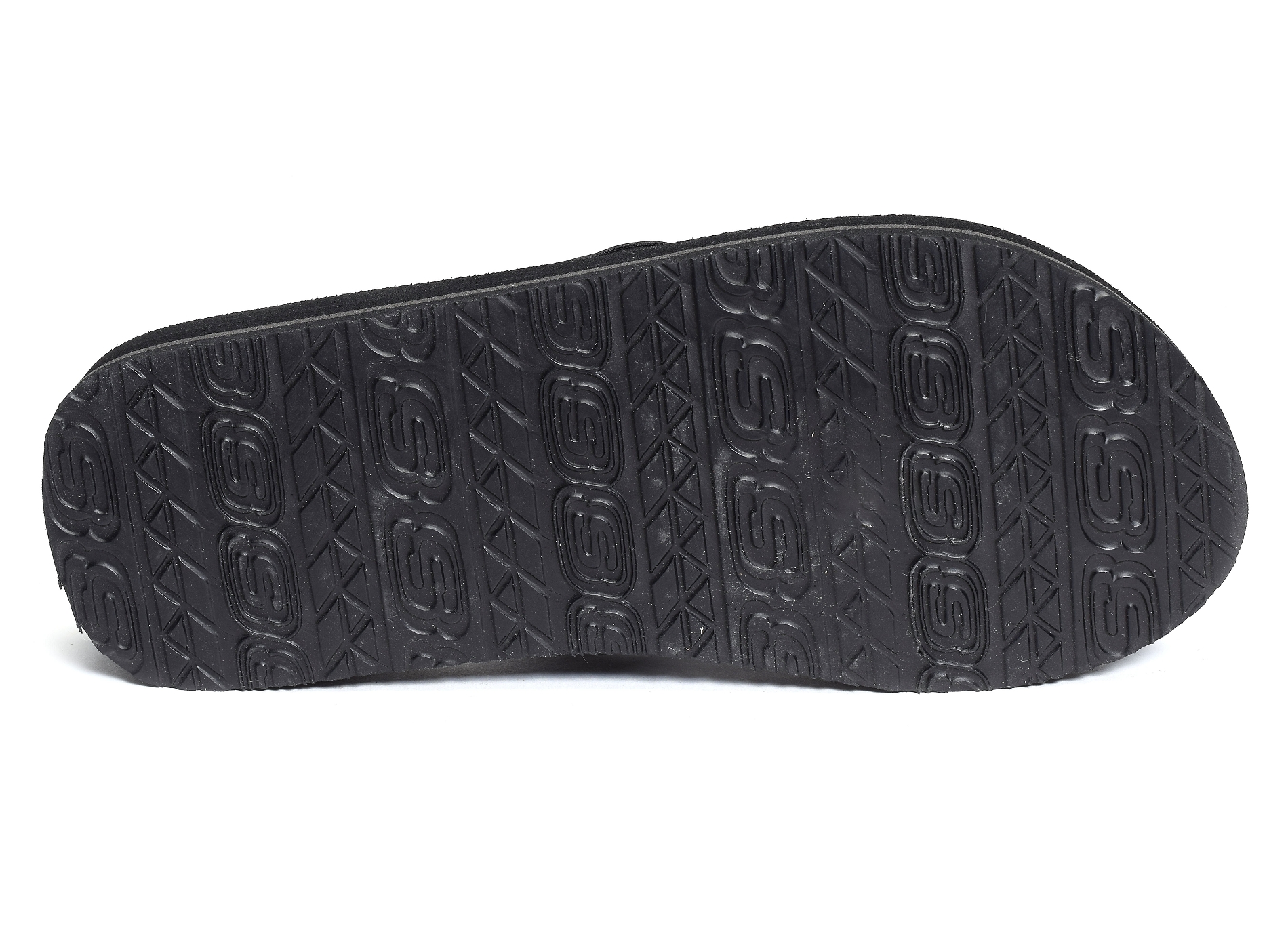 Tocker saga bora noir