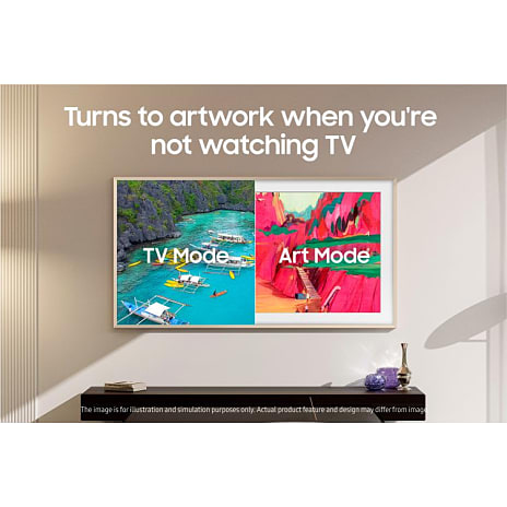Samsung 55