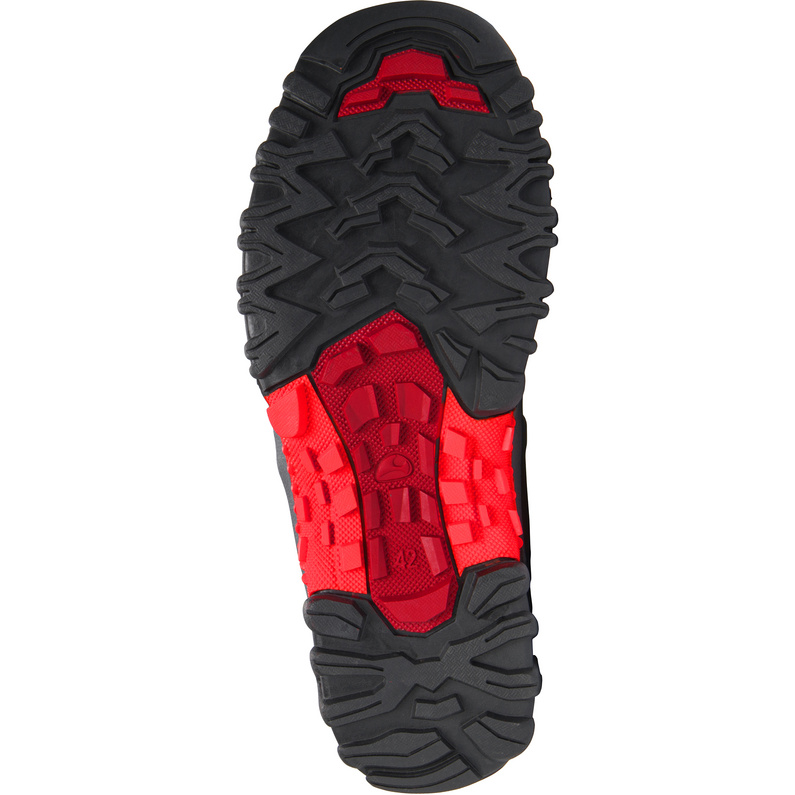 Viking Trophy High Schuhe