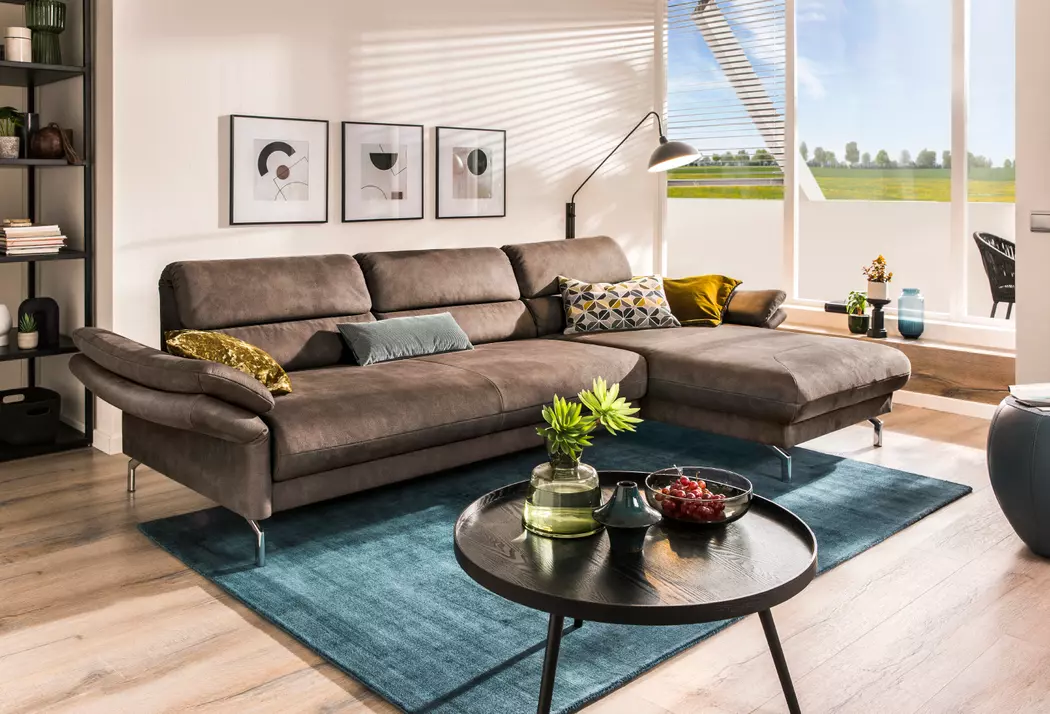 Ecksofa Mara
