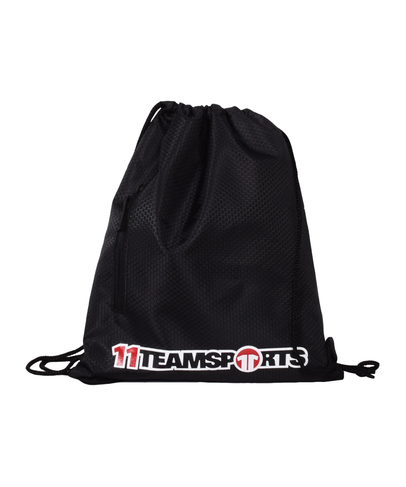 Cawila Gymsack SMU 11teamsports 35 x 45cm Schwarz