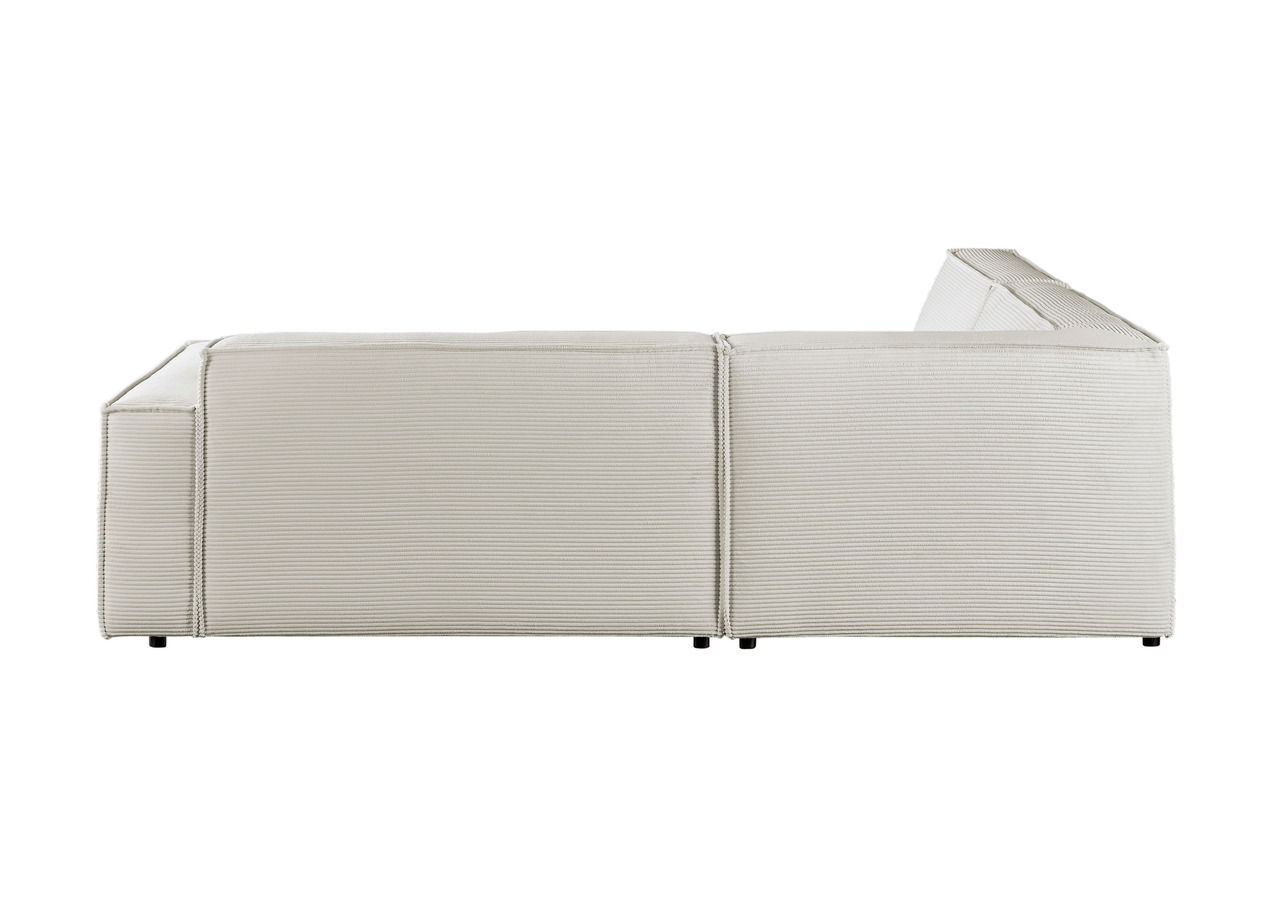 Pure Home Lifestyle Ecksofa PURE 9123