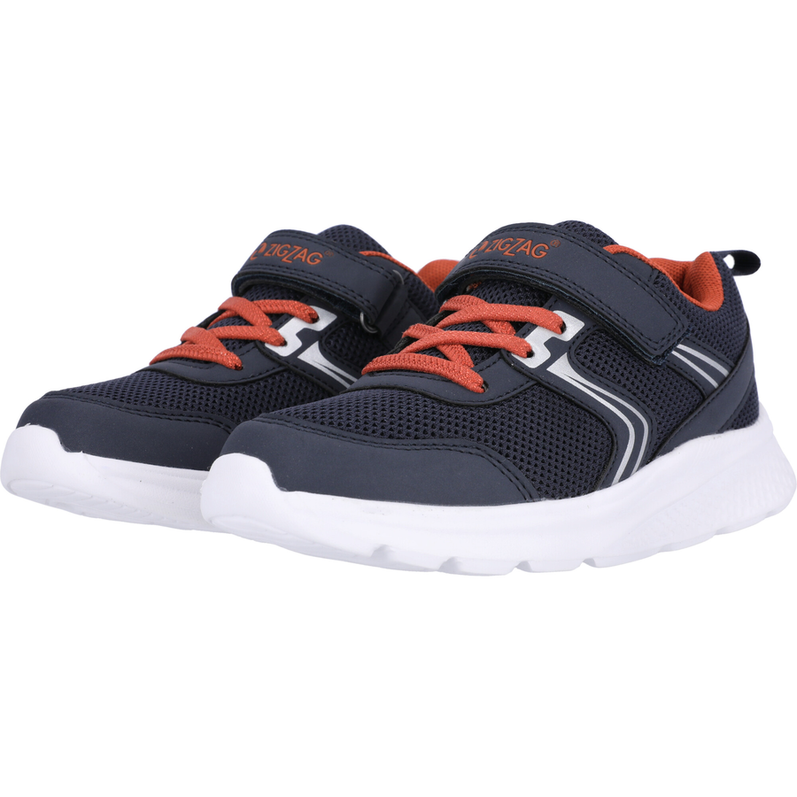 ZigZag Turnschuhe Doncaer 2048 Navy Blazer