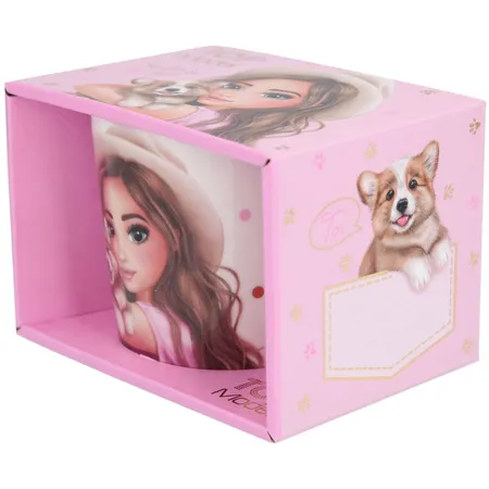 Depesche TOPModel Becher CORGI
