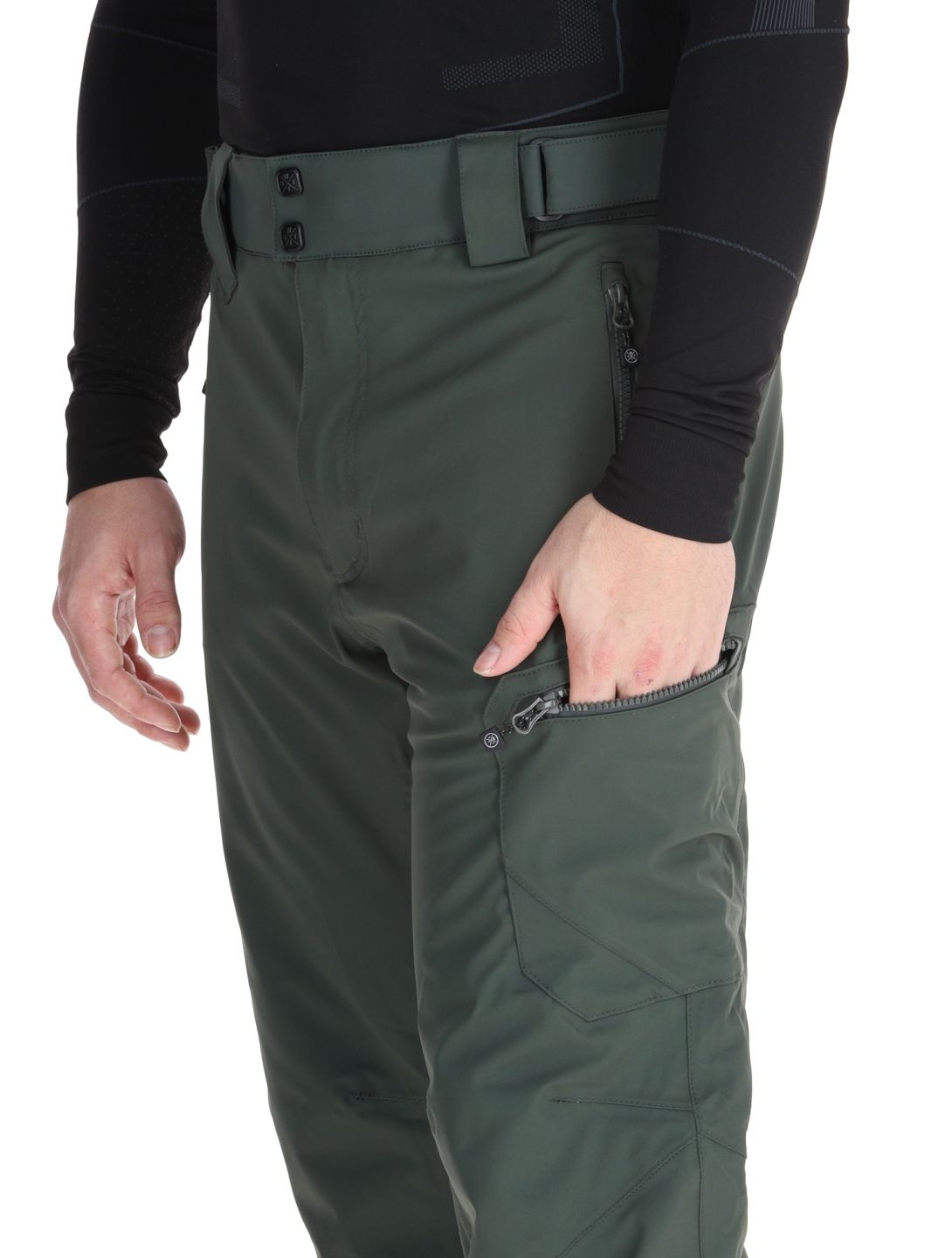 GOSTT skibroek heren