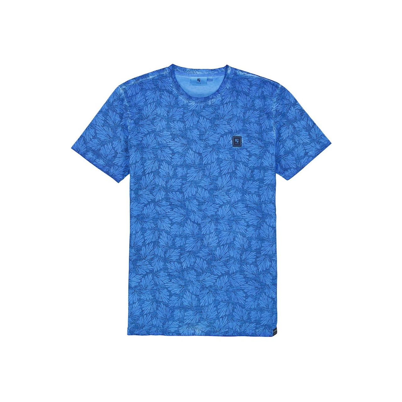 Garcia O41006_men`s T-shirt ss