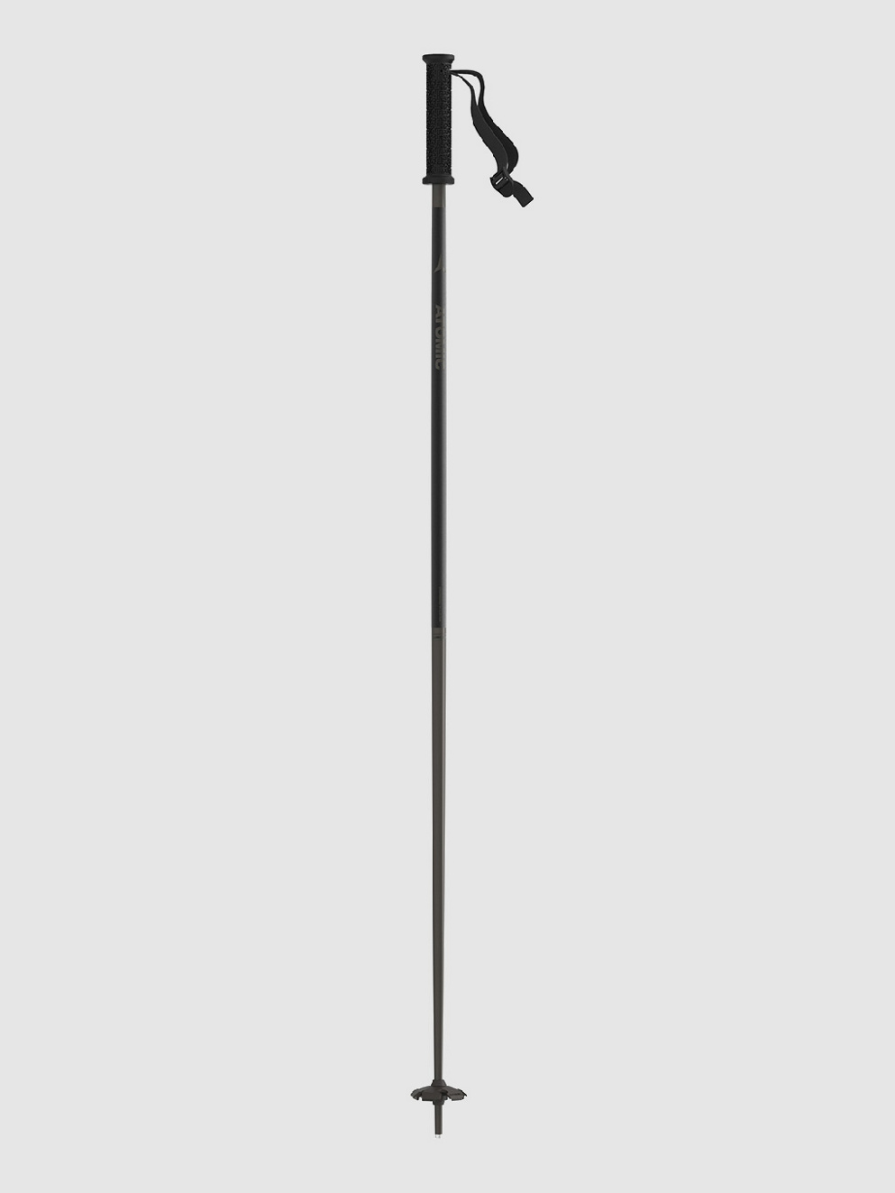 Atomic Park 2025 Ski Poles black