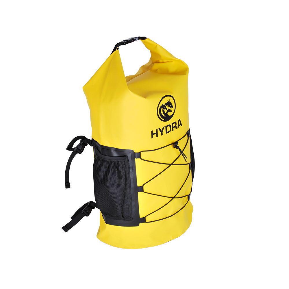 Kjøp Hydra Dekksbag 40 l fra Hekta På Tur