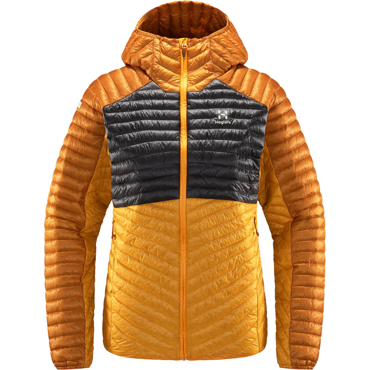 Haglöfs L.I.M Mimic Hood Jakke Dame
