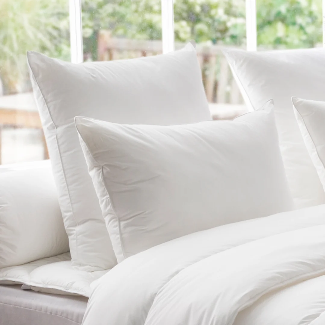 Oreiller Thermoduv 70% Duvet d'Oie MEDIUM