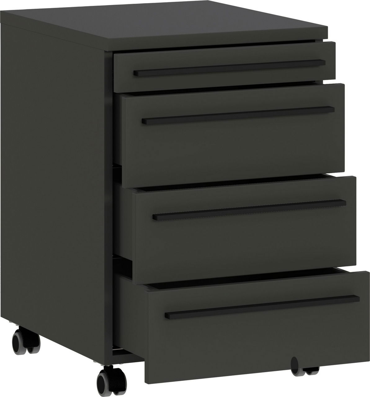 Novel Rollcontainer RENTON
