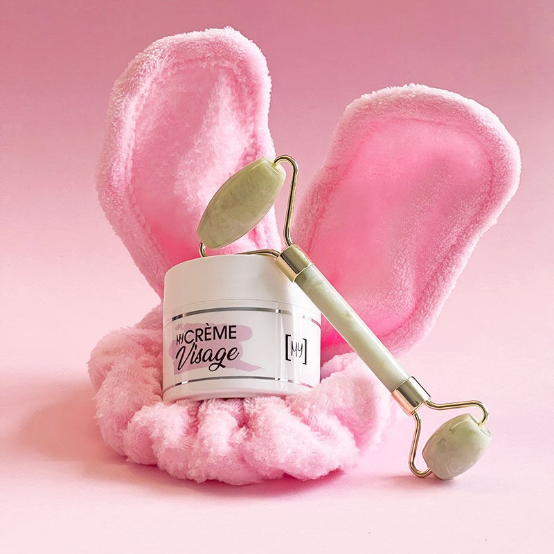 Trousse instant cocooning visage