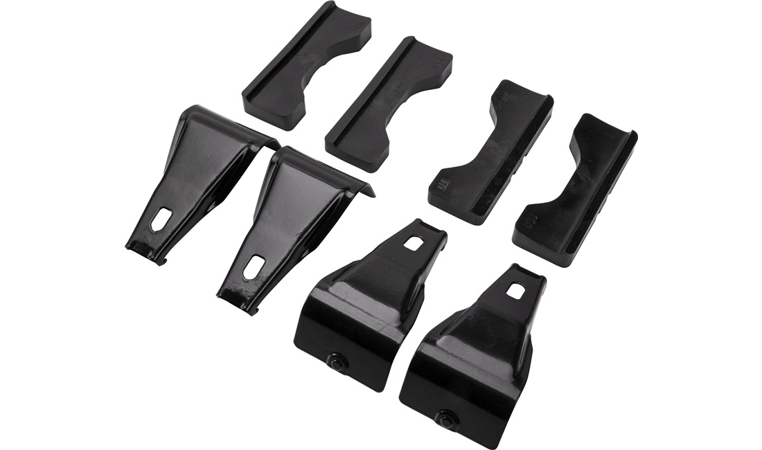Kit 145021, Thule Kit Clamp 5021