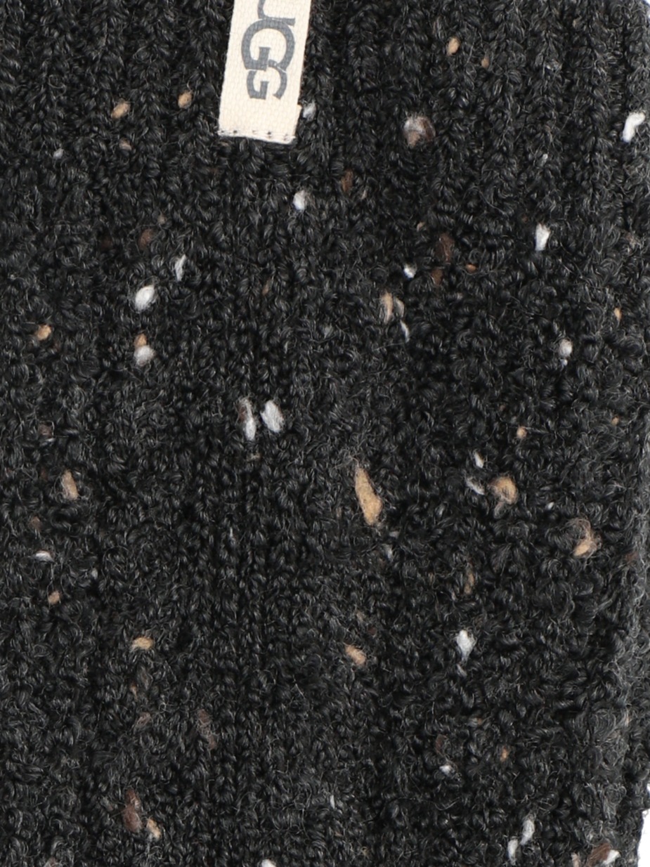 FLEECE LINED SOCK