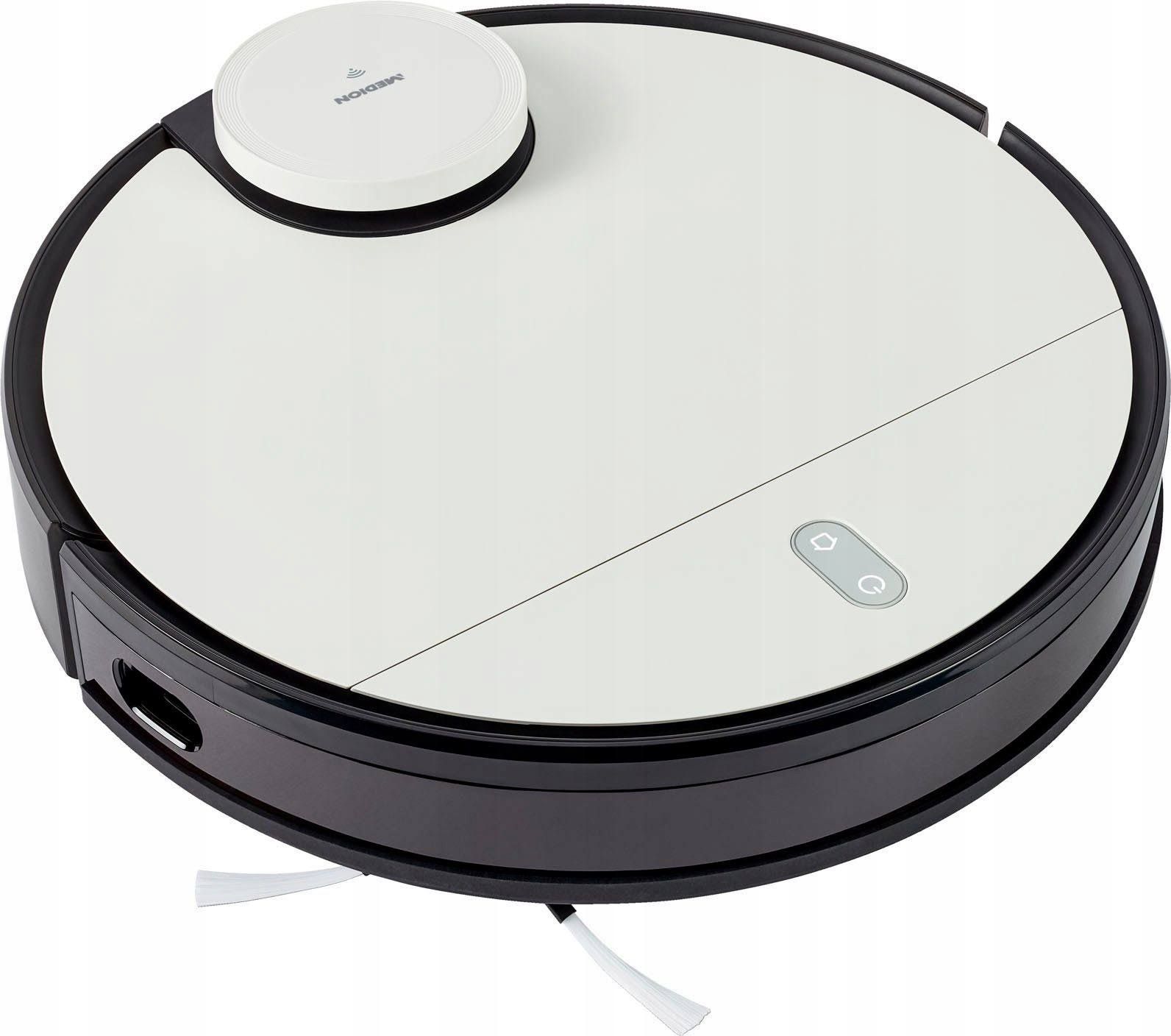 Medion Saugroboter X40 SW