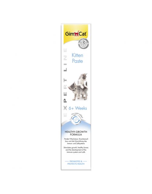 Gimcat Kitten Pasta - Kattensnack - 50 g