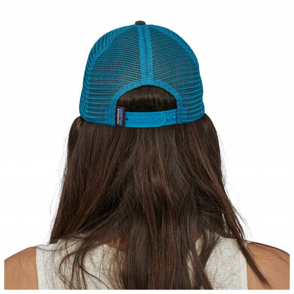 Patagonia - P-6 Logo Lopro Trucker Hat - Casquette