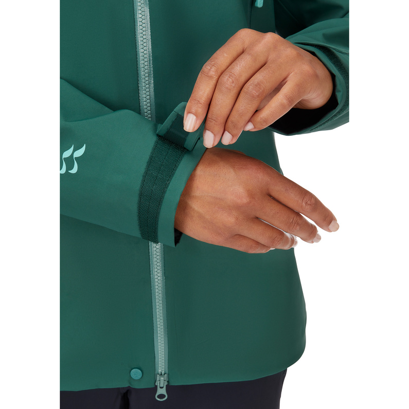 Rab Damen Kangri GTX Jacke