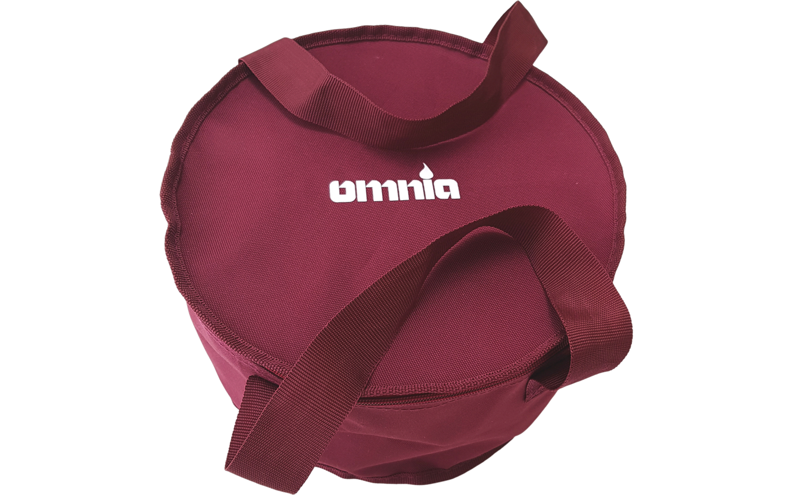 Omnia Transporttasche für Campingbackofen