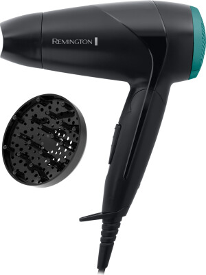 Remington D1500 - On The Go Hårtørrer - 2000W